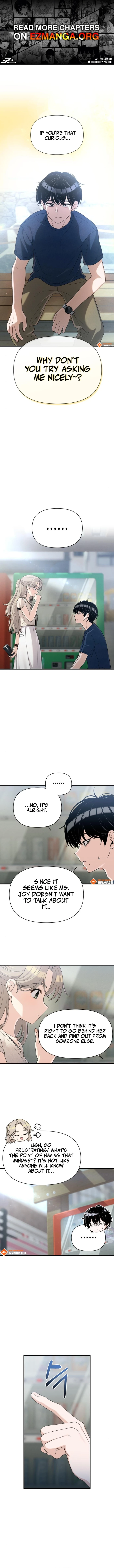 Job Change Log - Chapter 28 Page 1