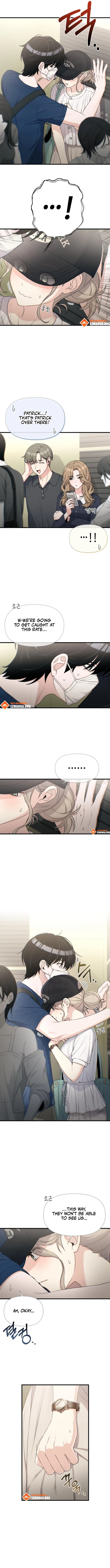 Job Change Log - Chapter 28 Page 10