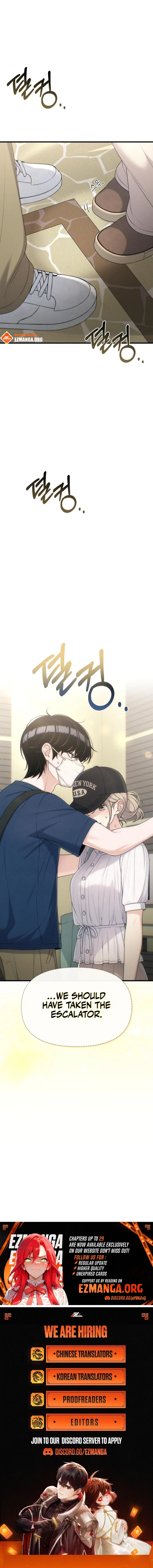 Job Change Log - Chapter 28 Page 11