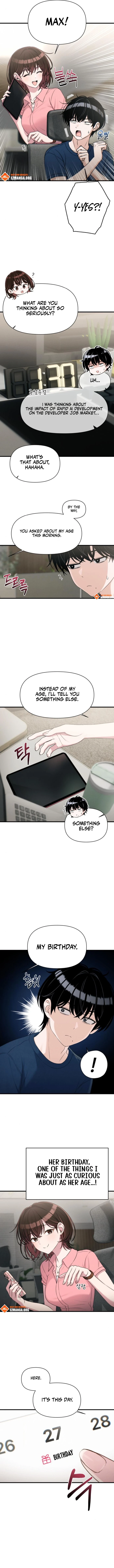 Job Change Log - Chapter 28 Page 4