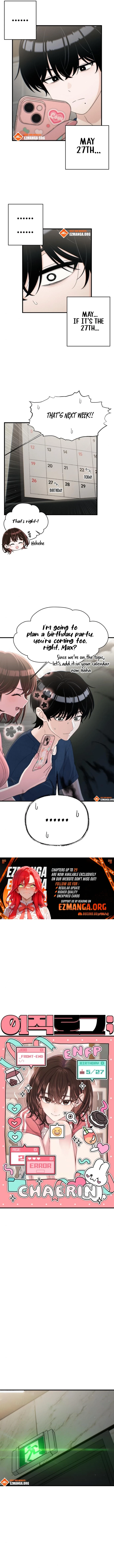 Job Change Log - Chapter 28 Page 5