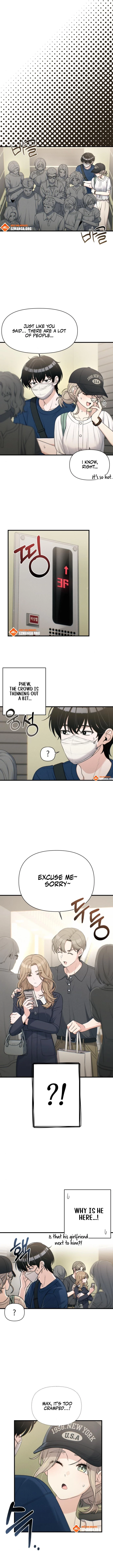 Job Change Log - Chapter 28 Page 9