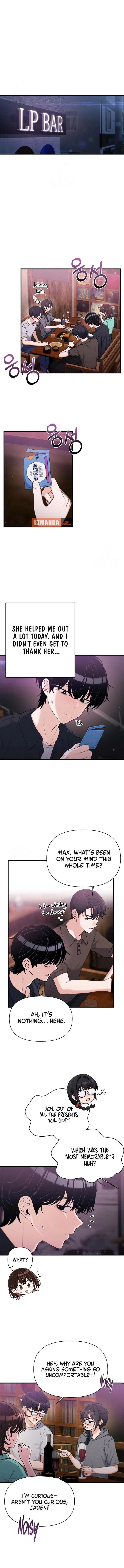 Job Change Log - Chapter 30 Page 10