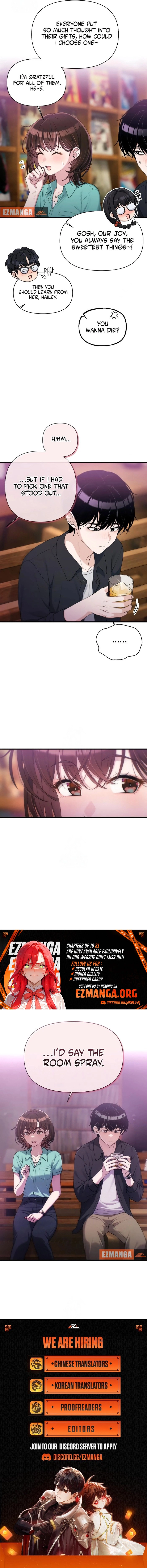 Job Change Log - Chapter 30 Page 11