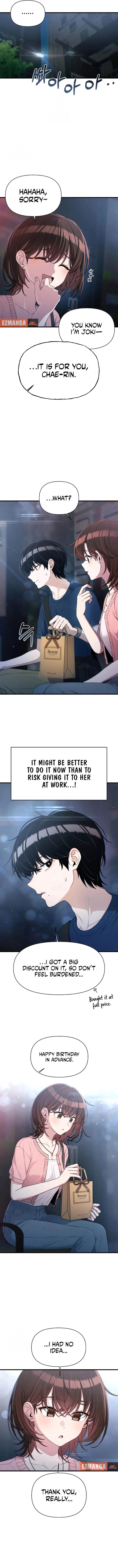 Job Change Log - Chapter 30 Page 3