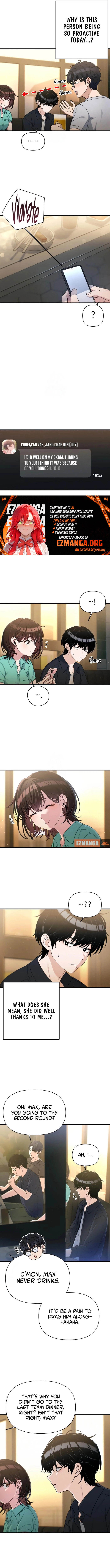 Job Change Log - Chapter 30 Page 7