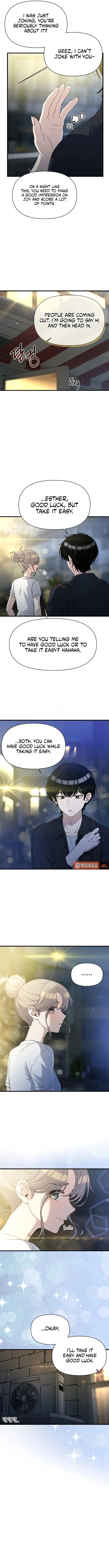 Job Change Log - Chapter 30 Page 9