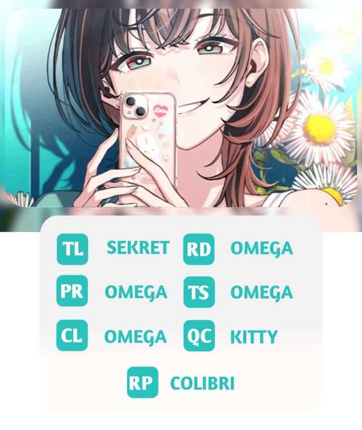 Job Change Log - Chapter 33 Page 1