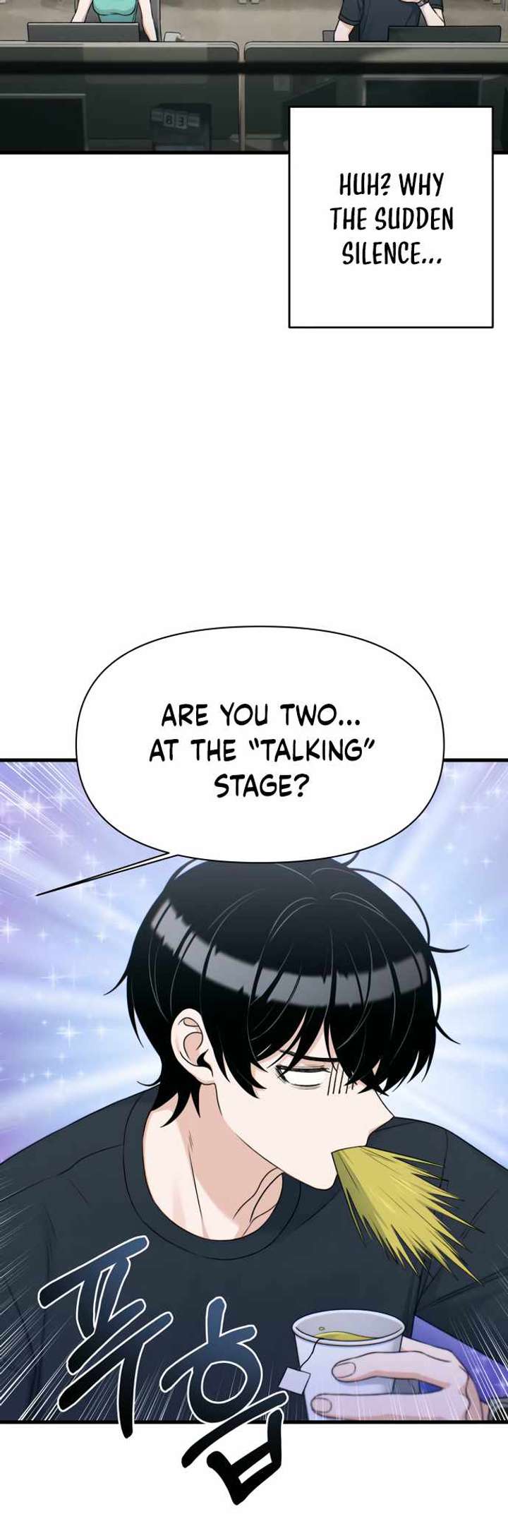 Job Change Log - Chapter 33 Page 15