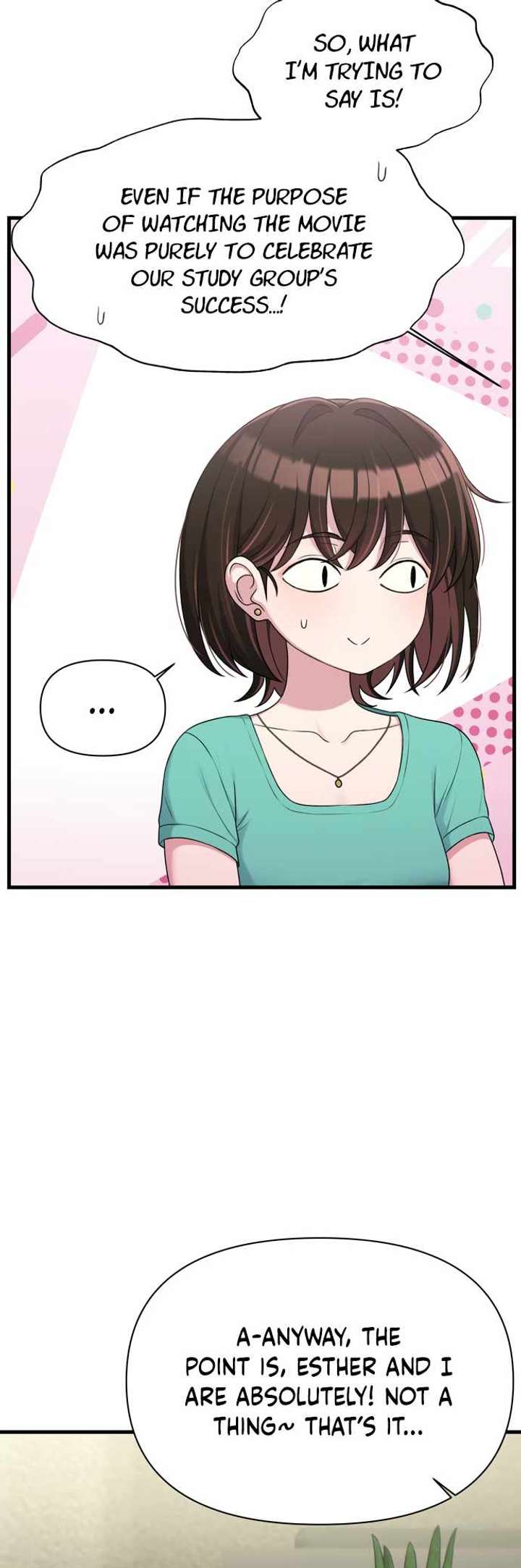 Job Change Log - Chapter 33 Page 19