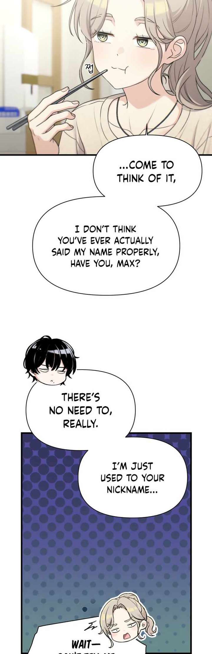 Job Change Log - Chapter 33 Page 7