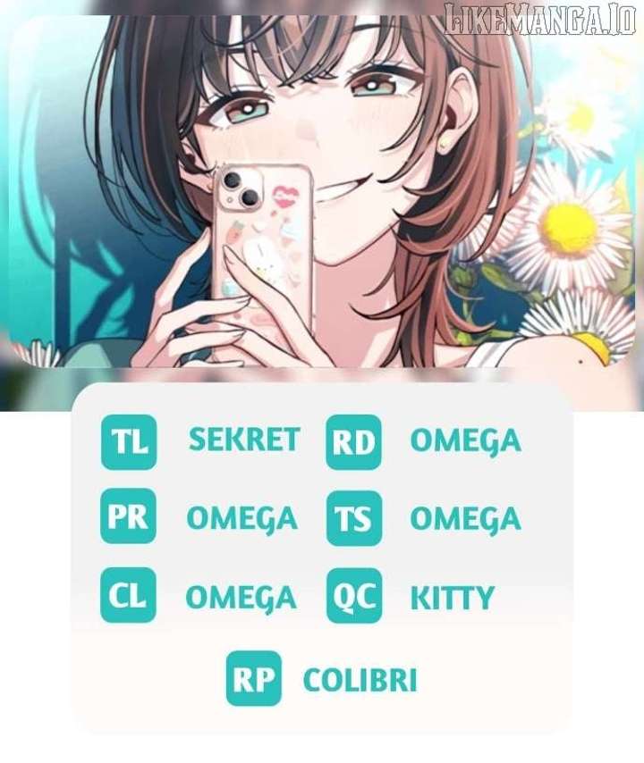 Job Change Log - Chapter 34 Page 1