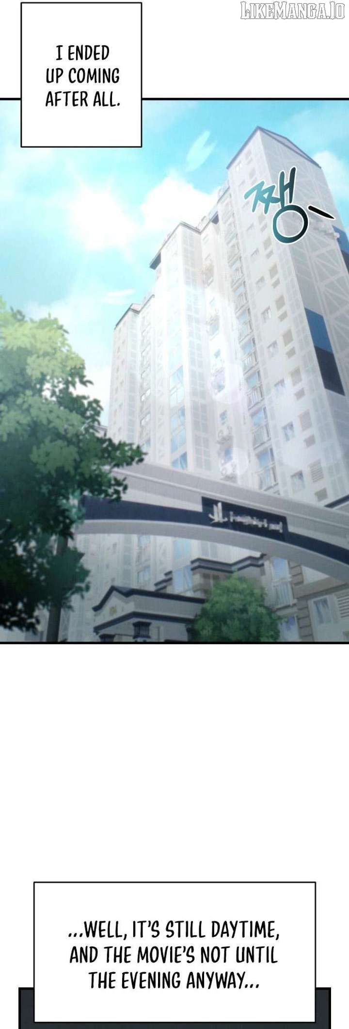 Job Change Log - Chapter 34 Page 15