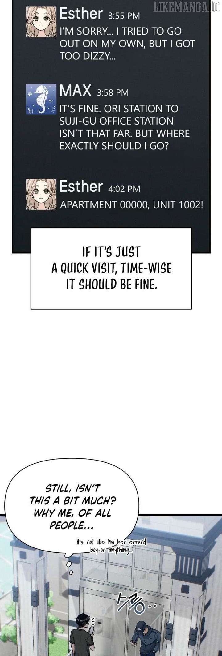 Job Change Log - Chapter 34 Page 16