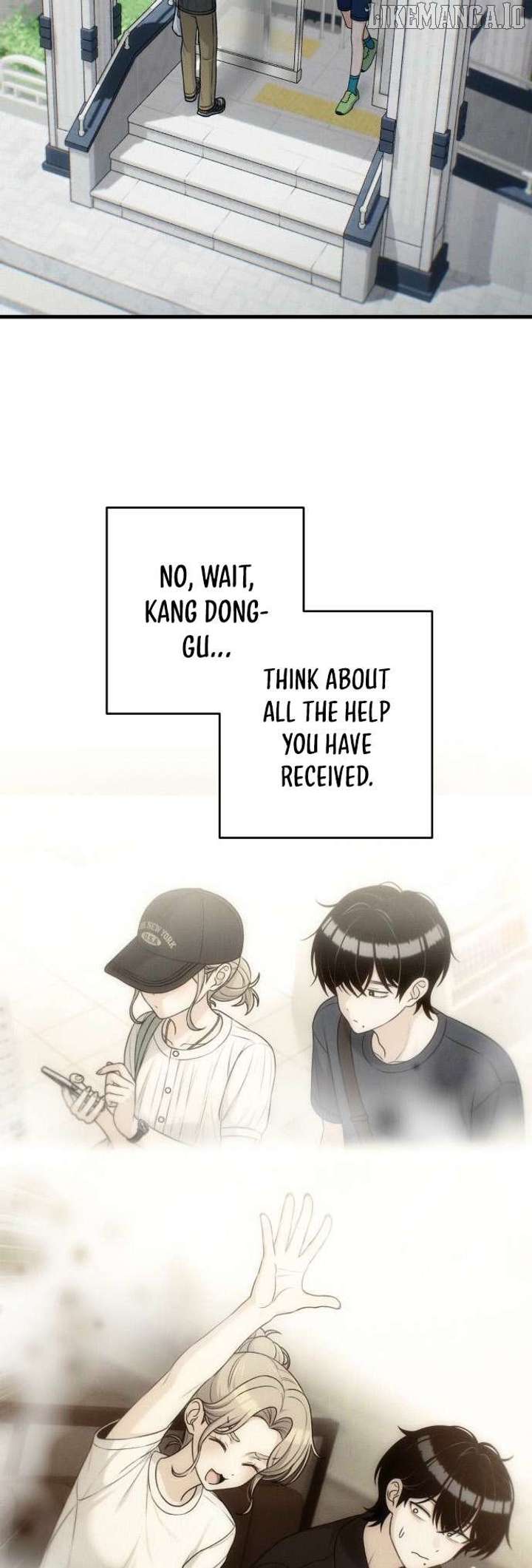 Job Change Log - Chapter 34 Page 17