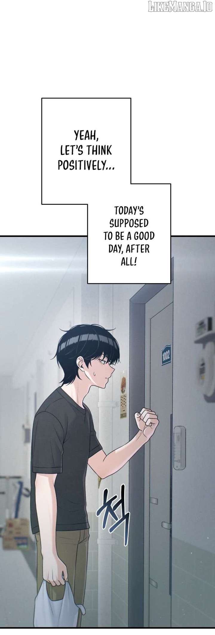 Job Change Log - Chapter 34 Page 19