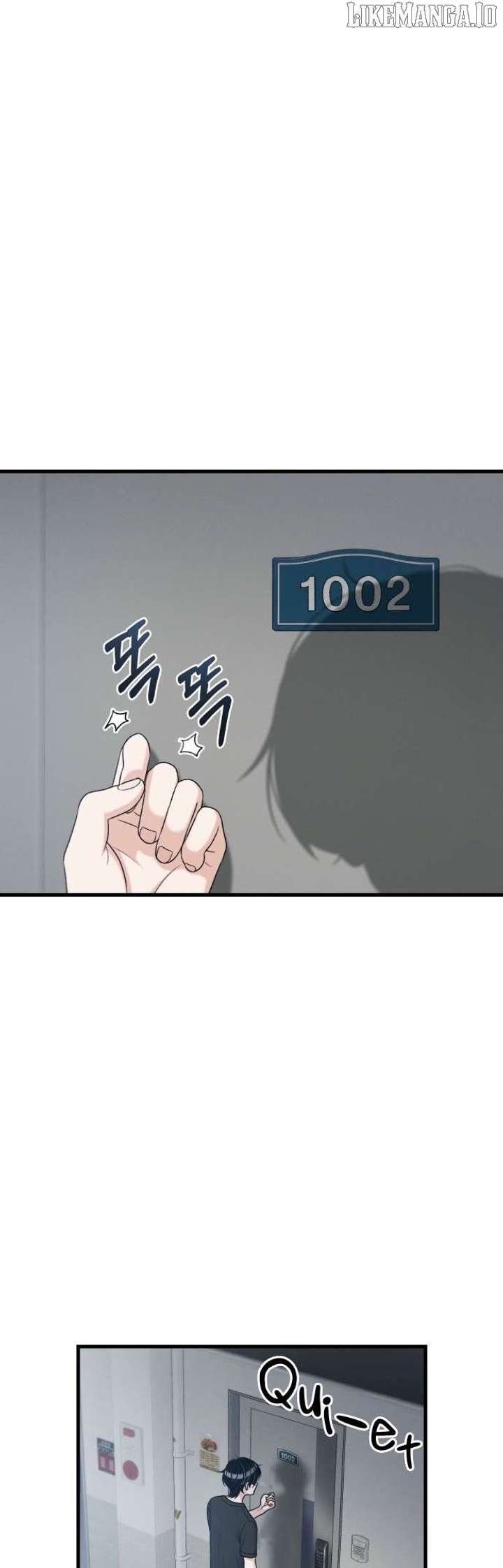 Job Change Log - Chapter 34 Page 20