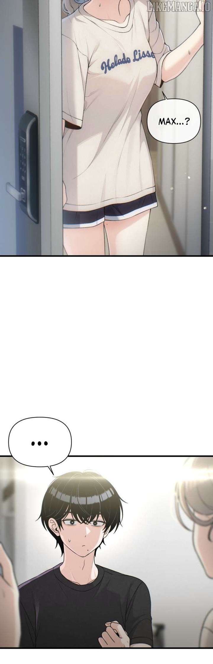 Job Change Log - Chapter 34 Page 23