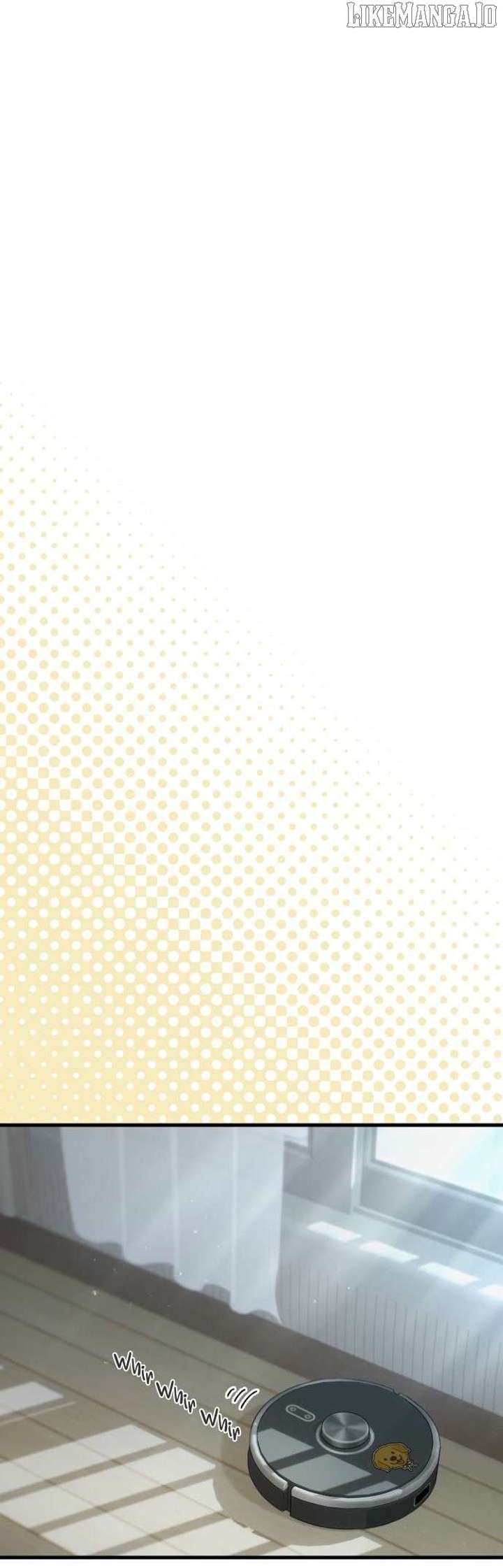 Job Change Log - Chapter 34 Page 24