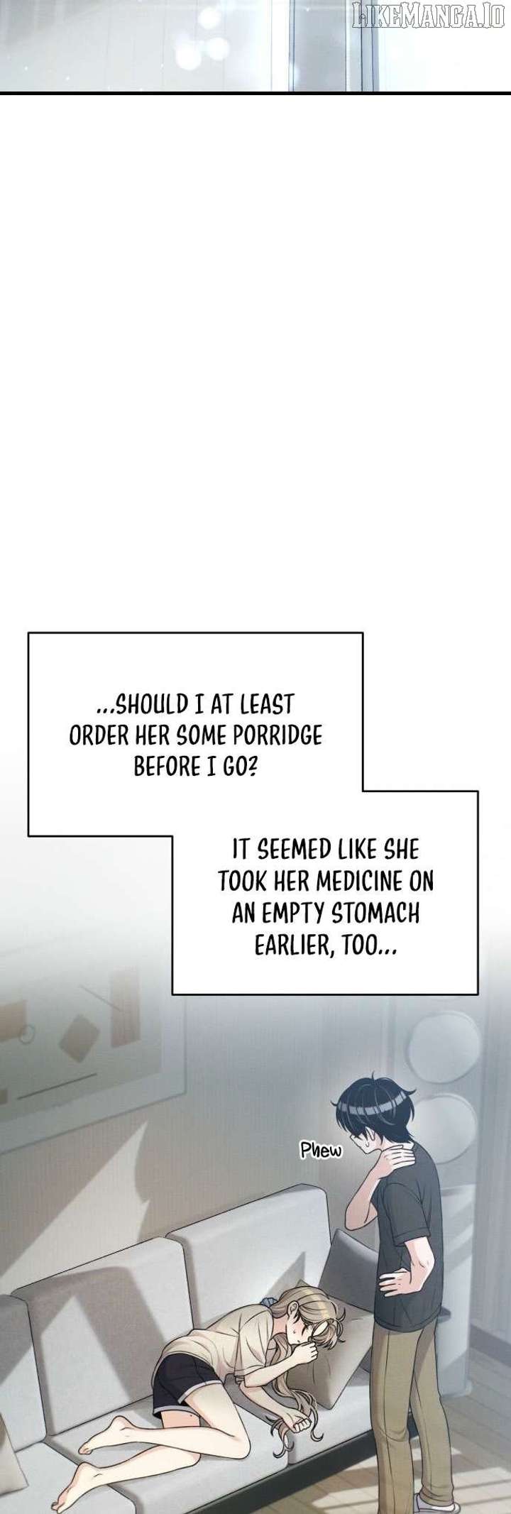 Job Change Log - Chapter 34 Page 28