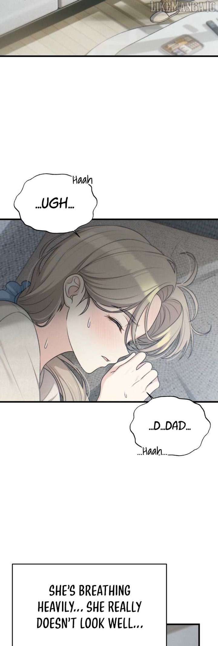 Job Change Log - Chapter 34 Page 29