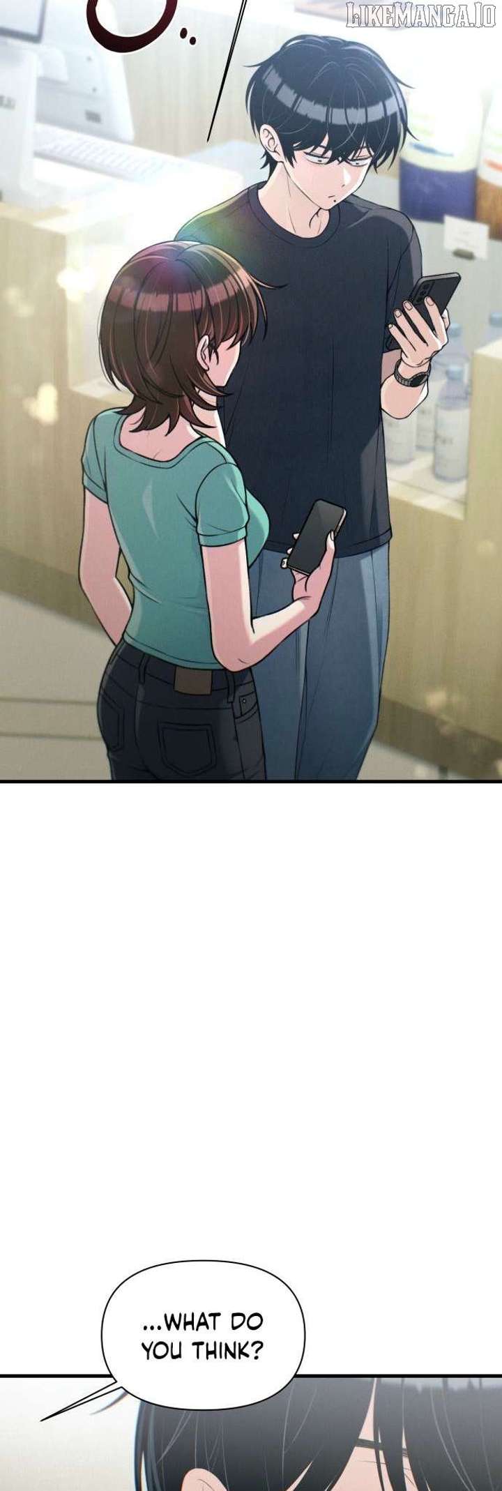 Job Change Log - Chapter 34 Page 3