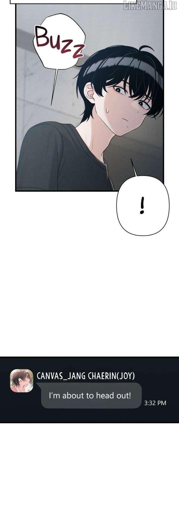 Job Change Log - Chapter 34 Page 30