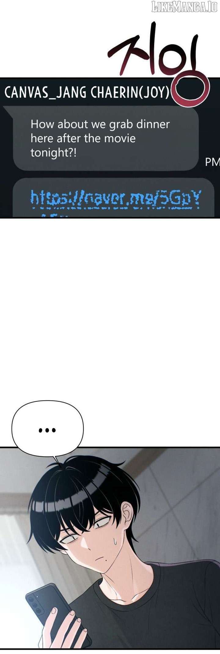 Job Change Log - Chapter 34 Page 31