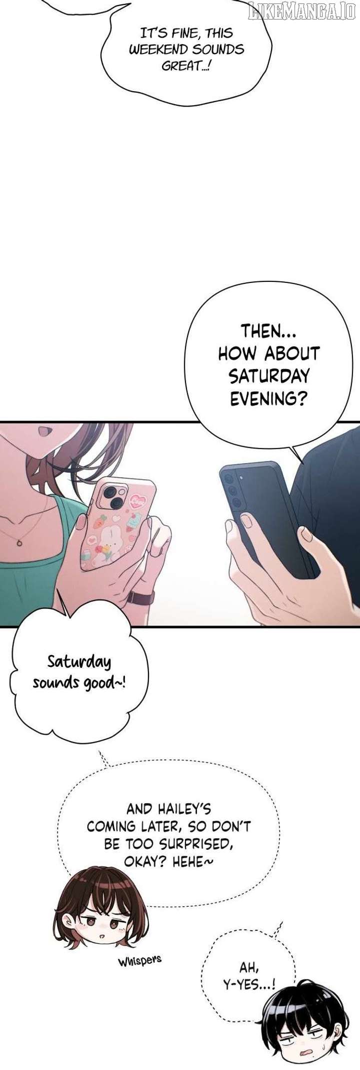 Job Change Log - Chapter 34 Page 6