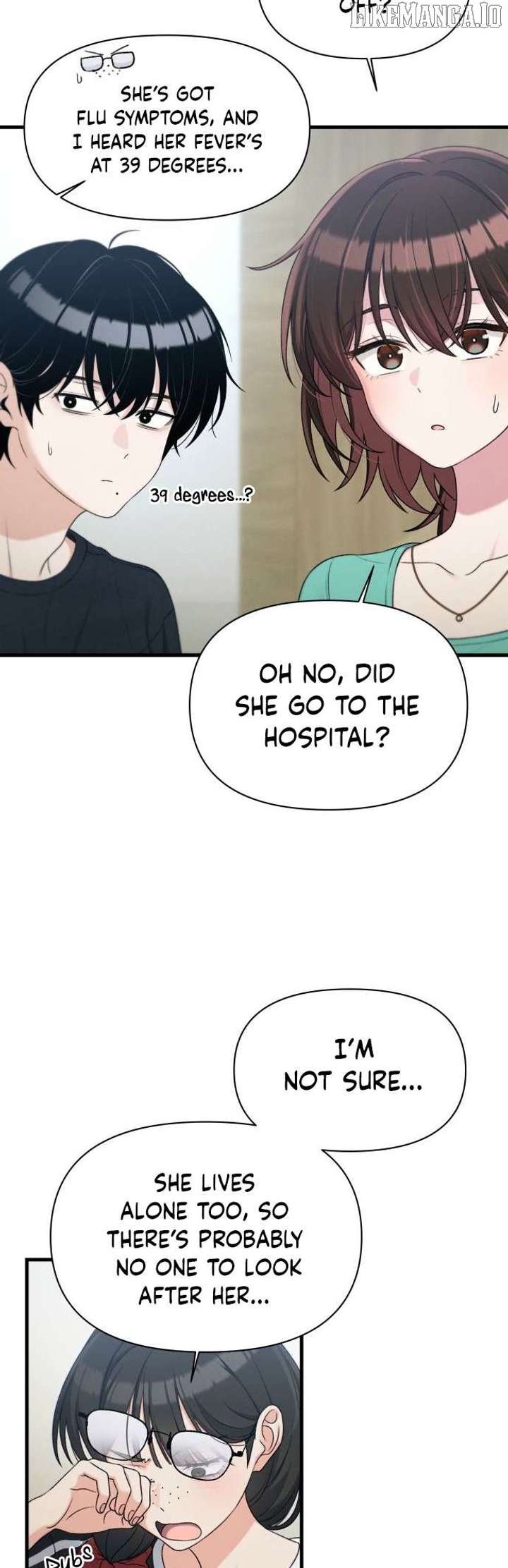 Job Change Log - Chapter 34 Page 8