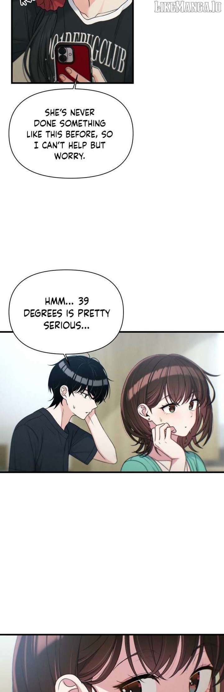 Job Change Log - Chapter 34 Page 9