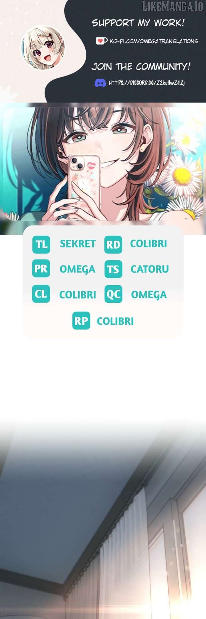 Job Change Log - Chapter 35 Page 1