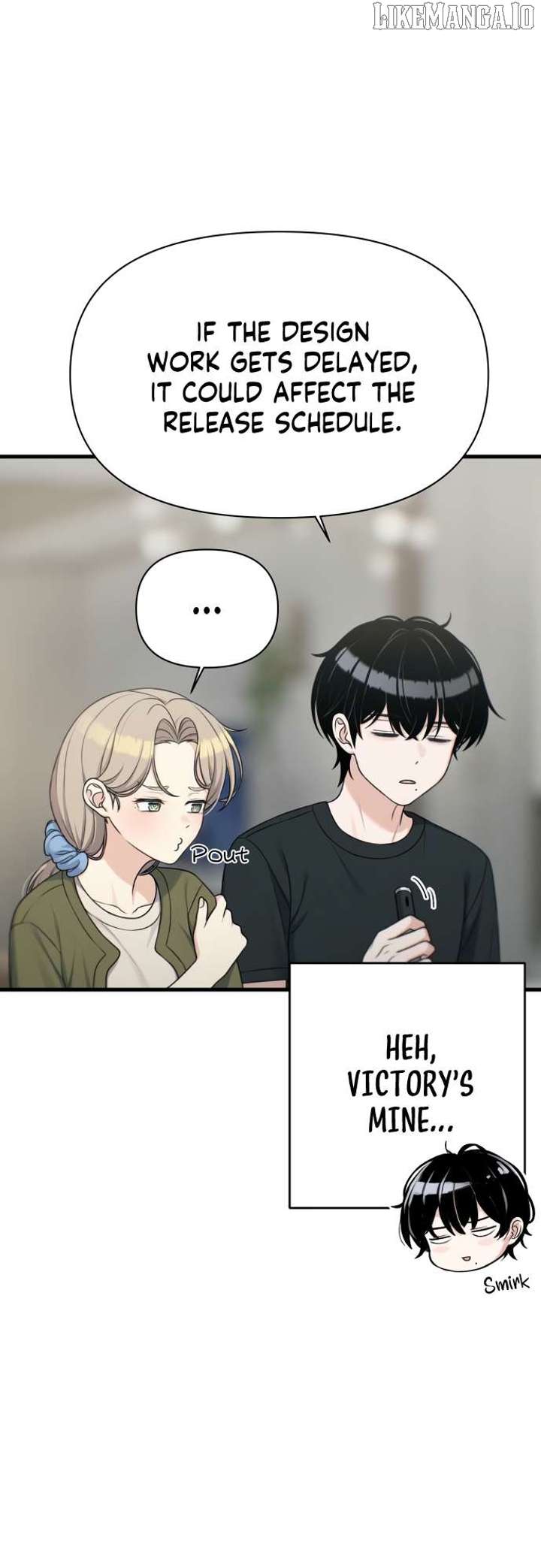 Job Change Log - Chapter 35 Page 10