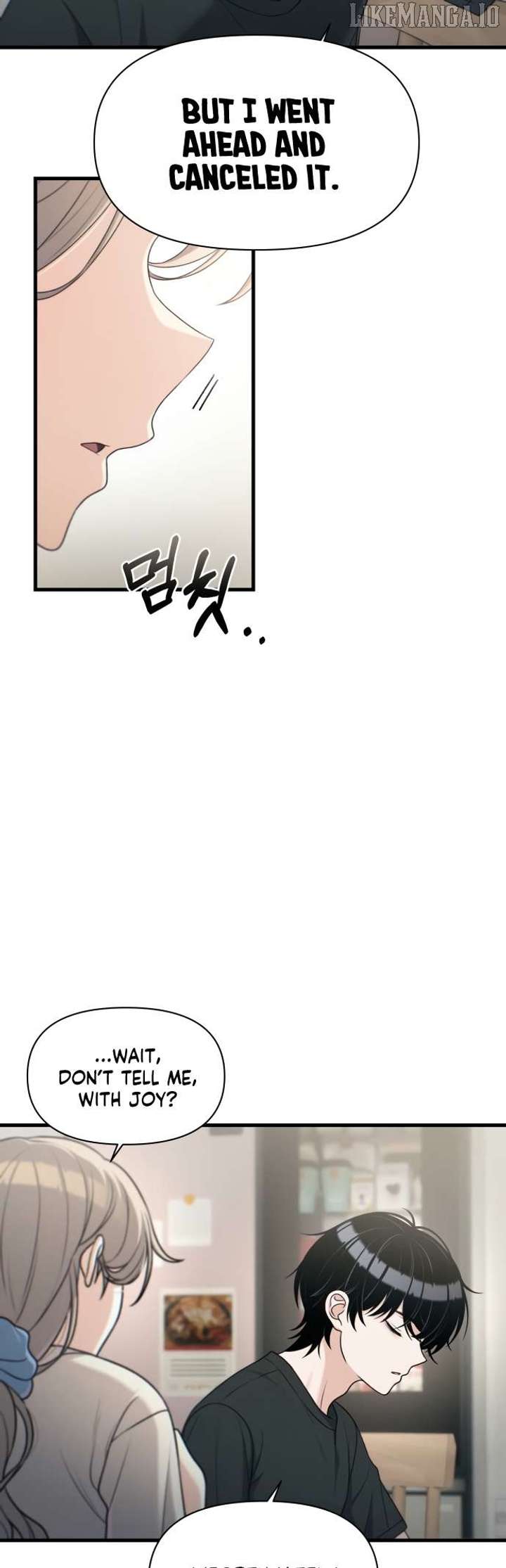 Job Change Log - Chapter 35 Page 14