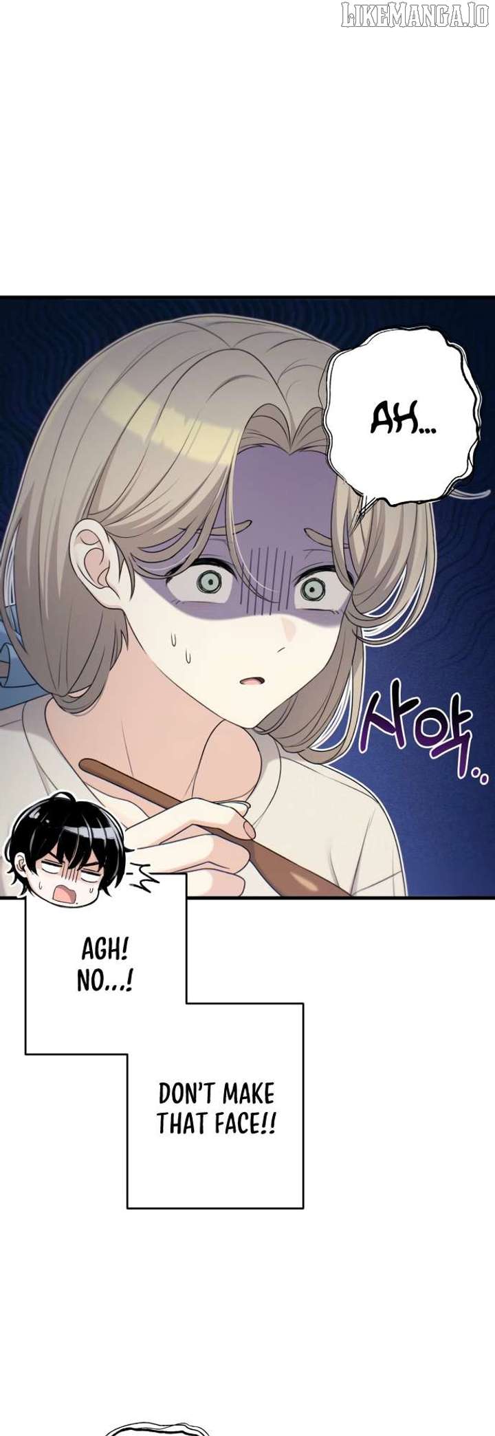 Job Change Log - Chapter 35 Page 16