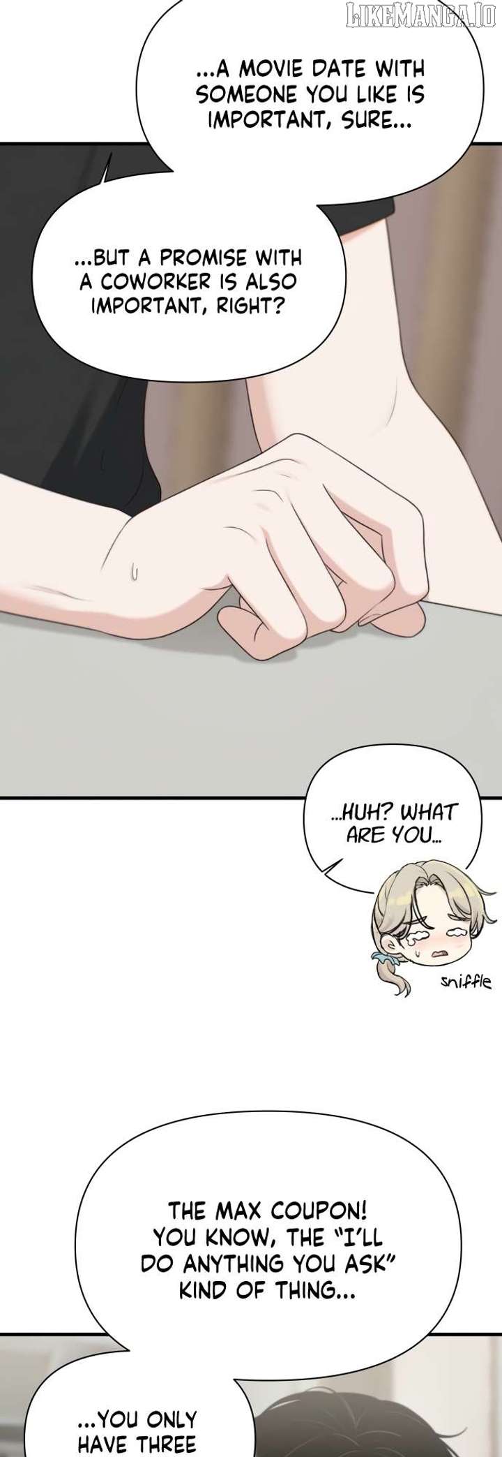 Job Change Log - Chapter 35 Page 19