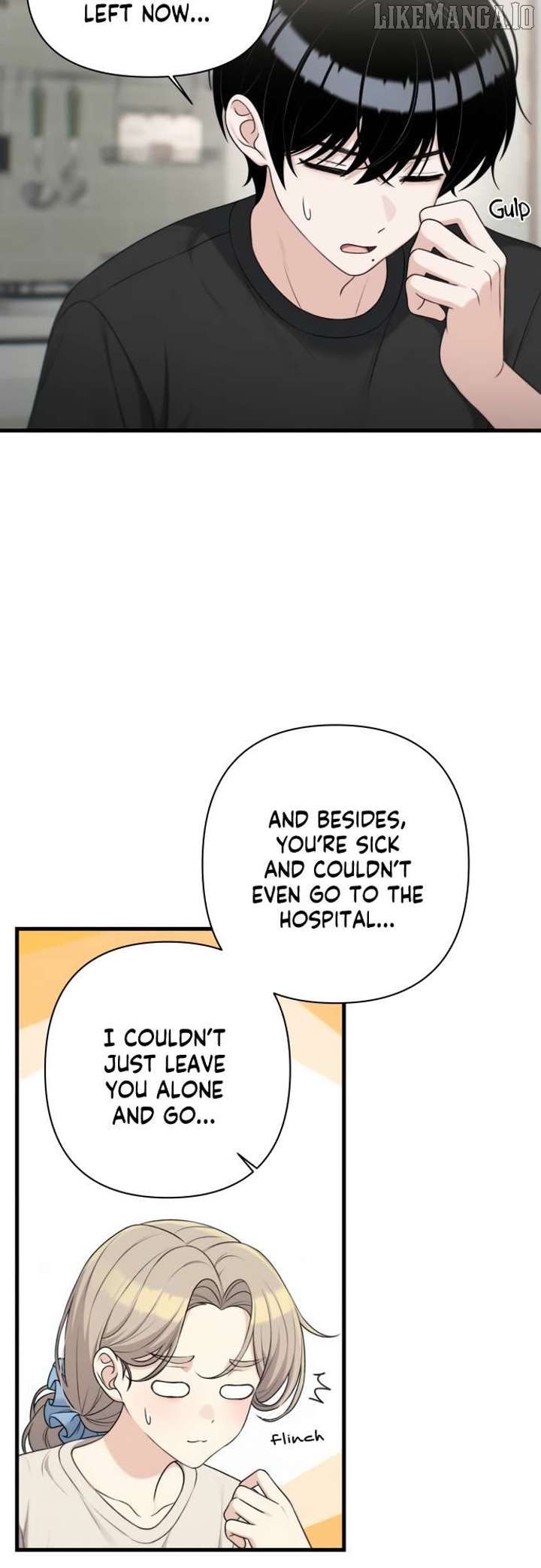 Job Change Log - Chapter 35 Page 20