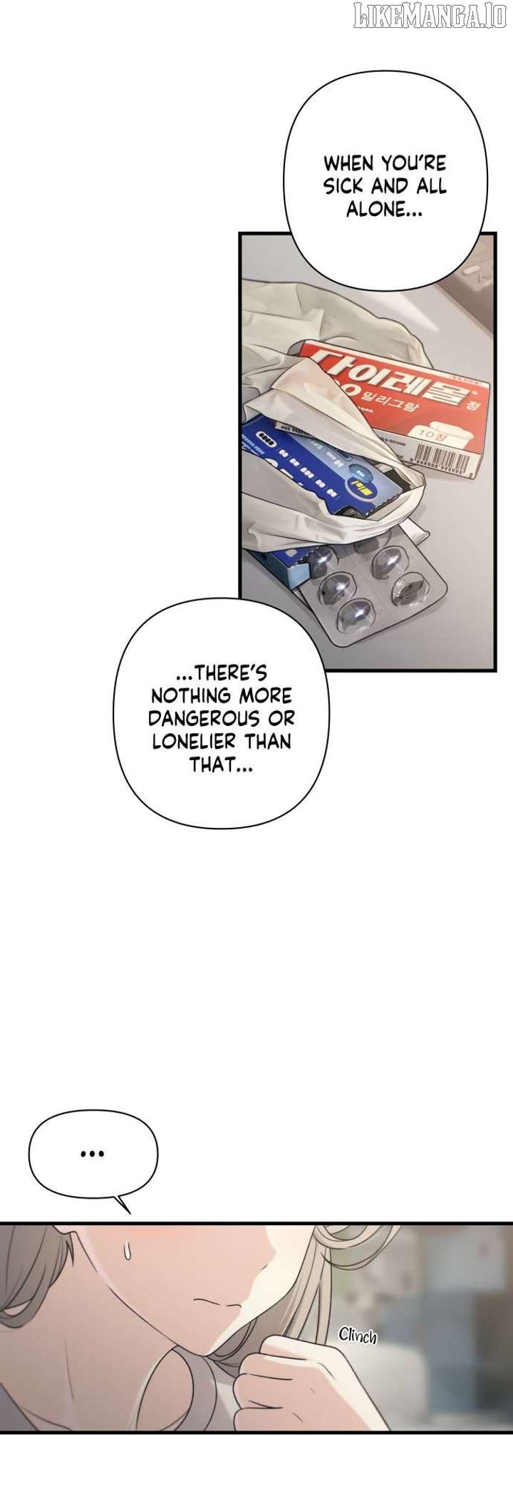 Job Change Log - Chapter 35 Page 21