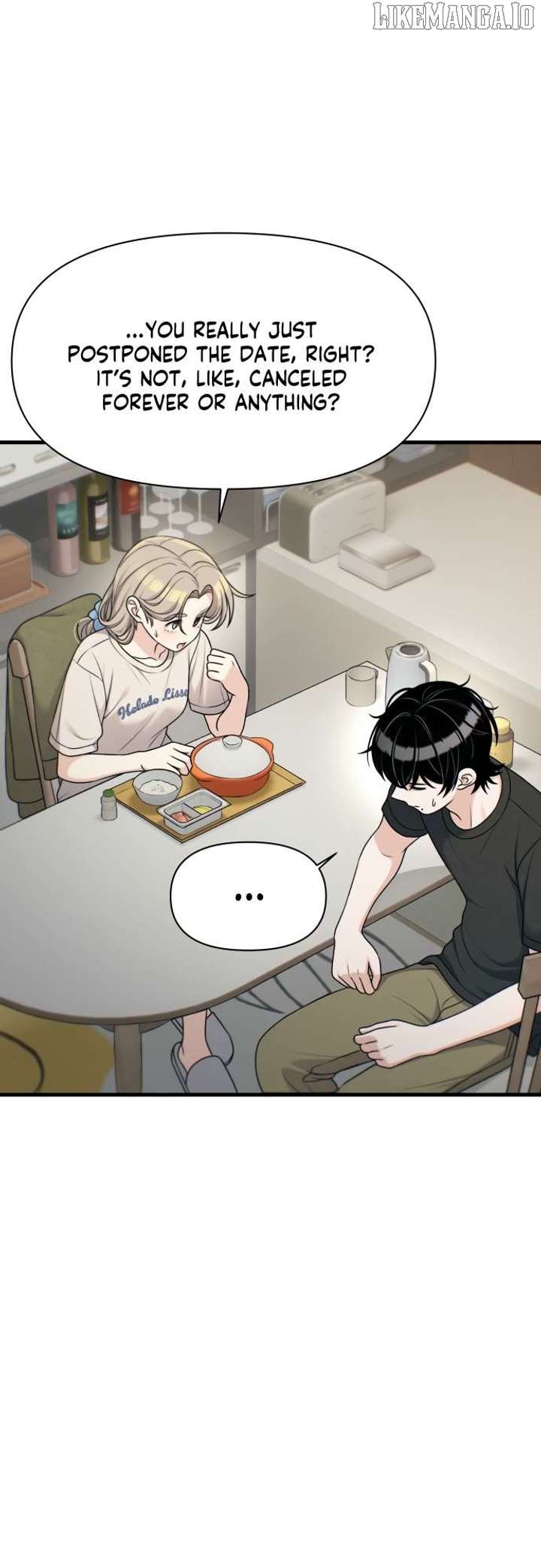 Job Change Log - Chapter 35 Page 22