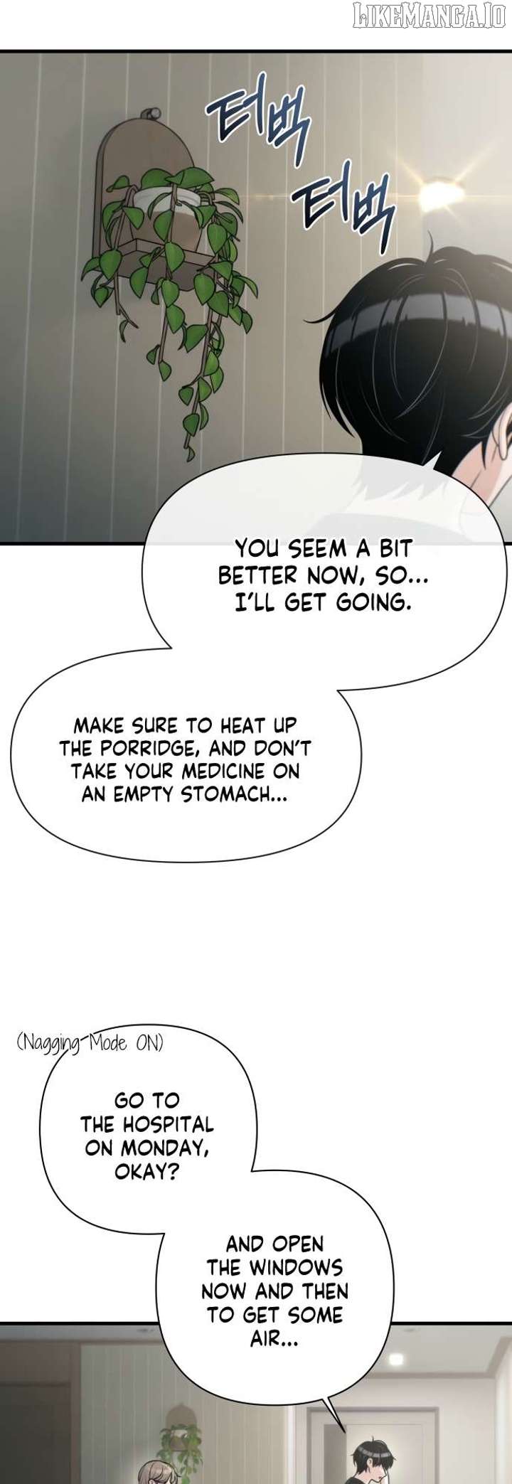 Job Change Log - Chapter 35 Page 24
