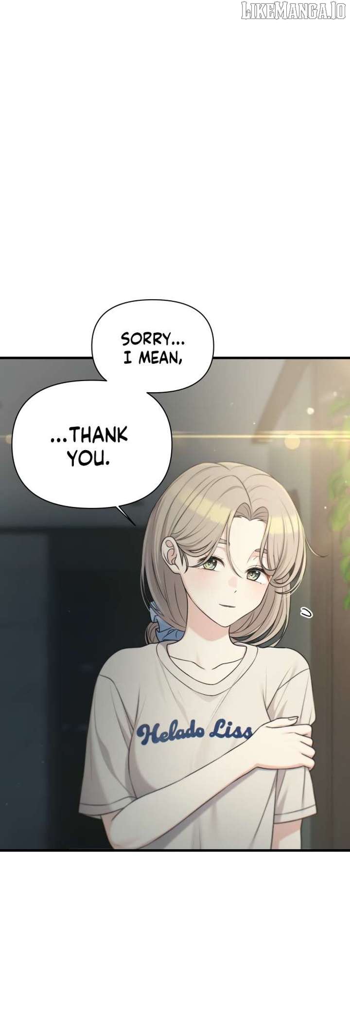 Job Change Log - Chapter 35 Page 26