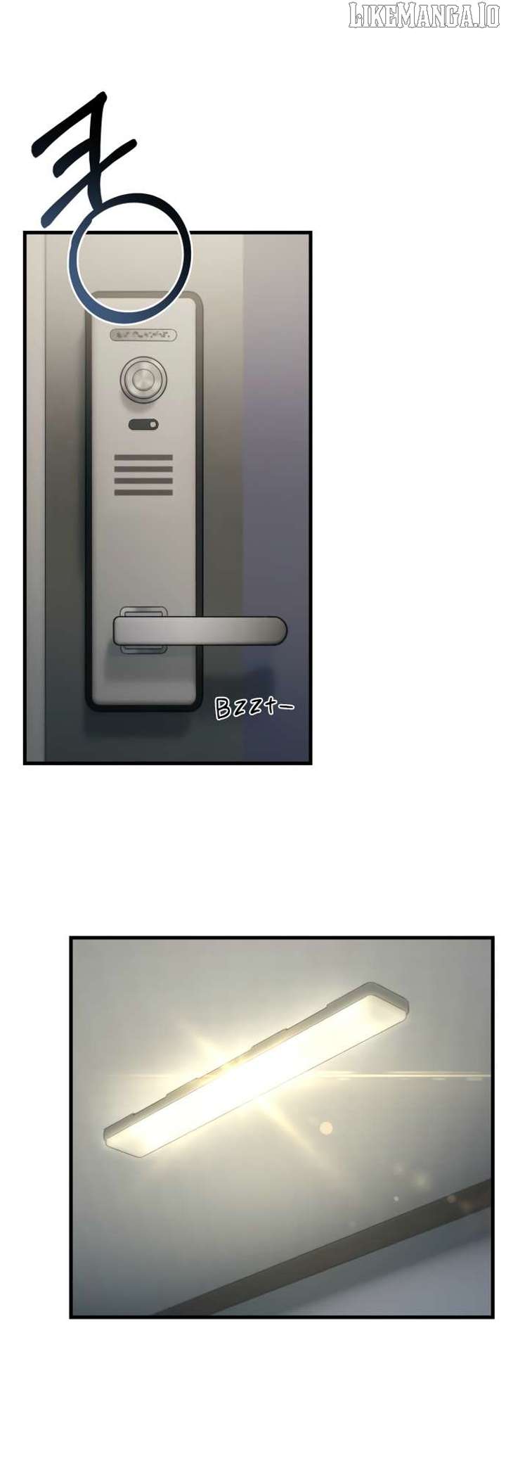 Job Change Log - Chapter 35 Page 28