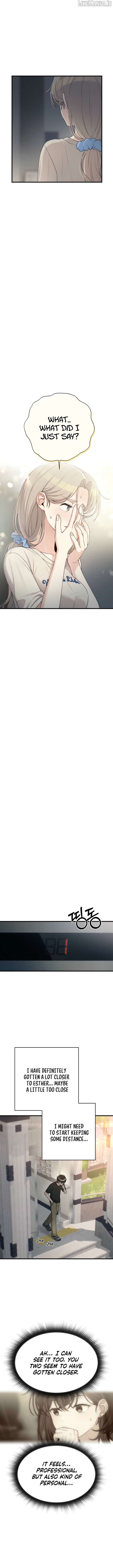 Job Change Log - Chapter 35 Page 31