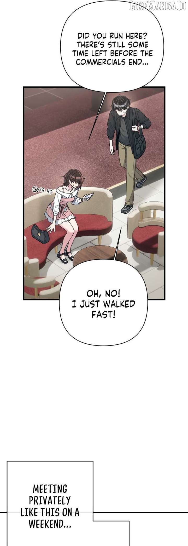 Job Change Log - Chapter 35 Page 33