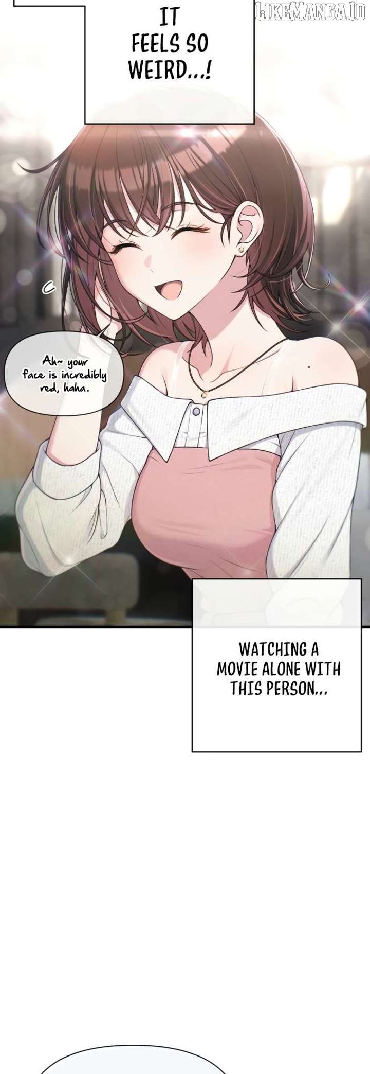 Job Change Log - Chapter 35 Page 34