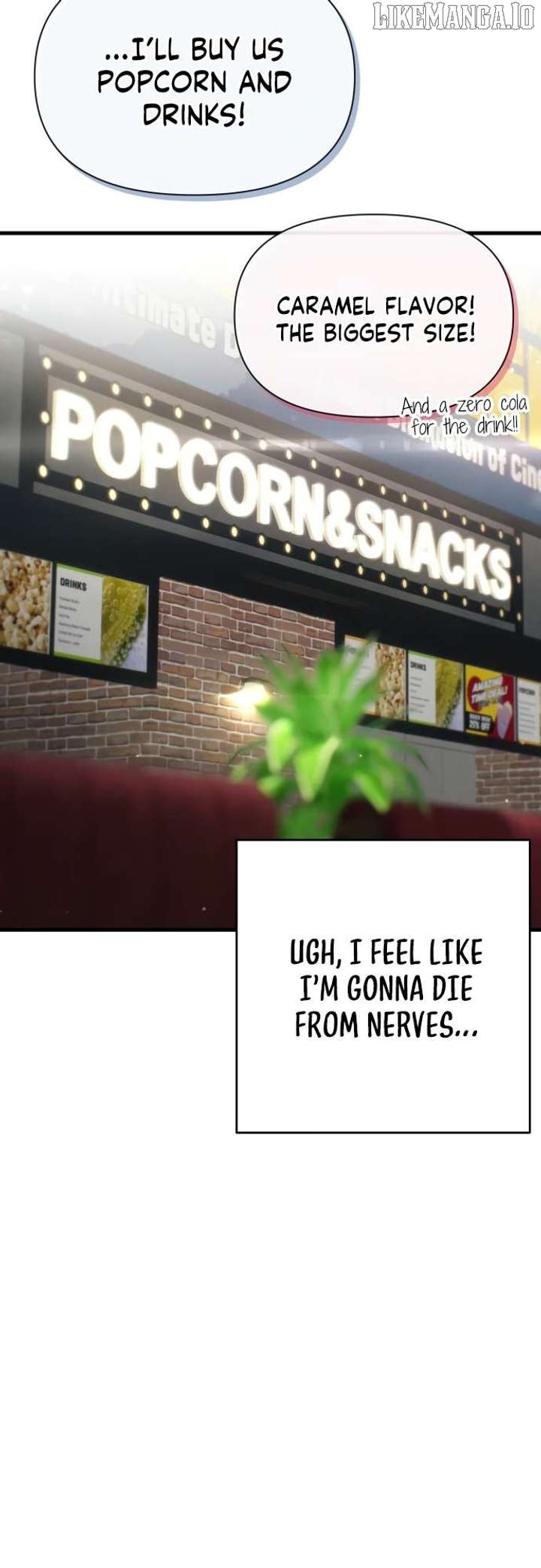 Job Change Log - Chapter 35 Page 35