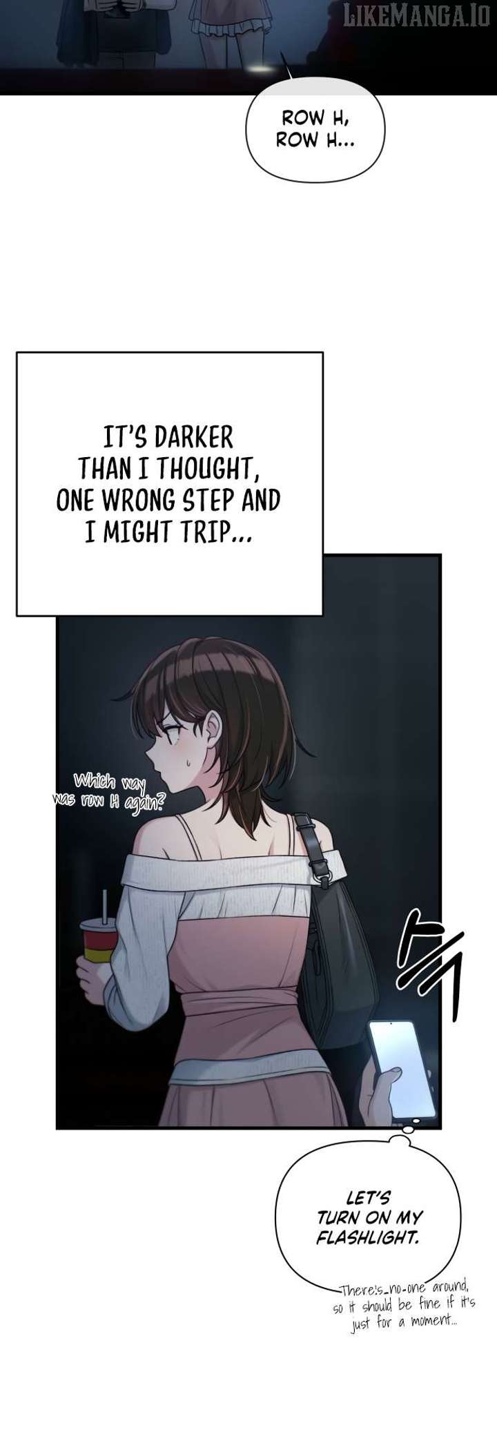 Job Change Log - Chapter 35 Page 37