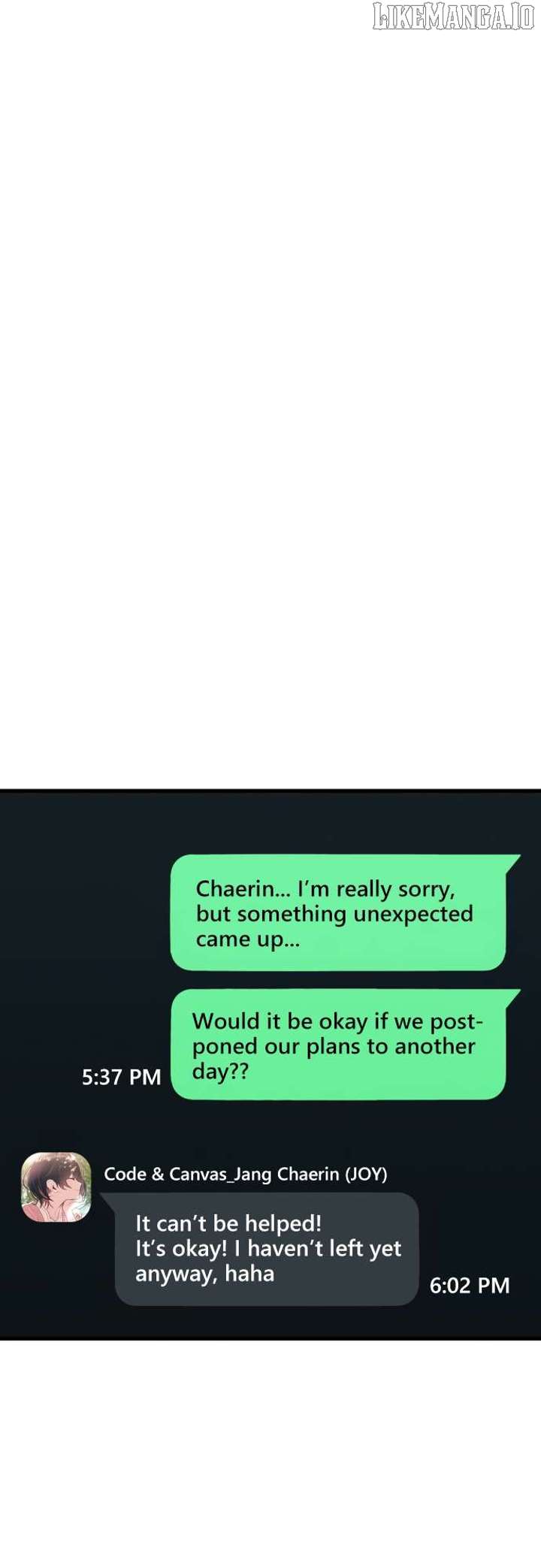 Job Change Log - Chapter 35 Page 6