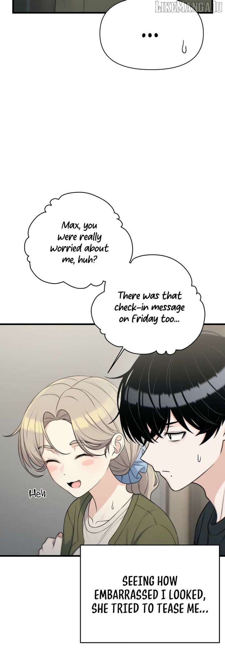 Job Change Log - Chapter 35 Page 9