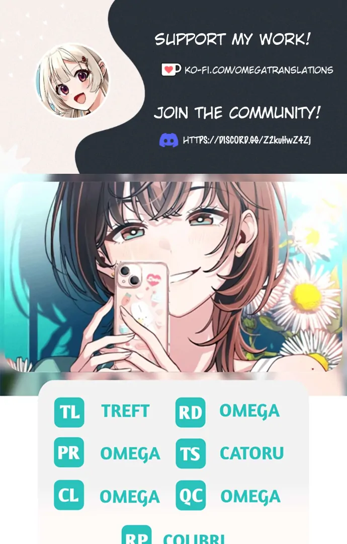 Job Change Log - Chapter 36 Page 1